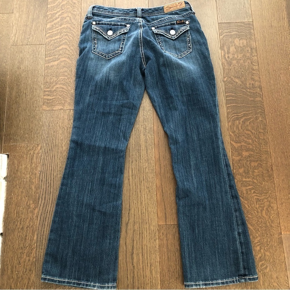 Seven7 Jeans - Picture 4 of 9